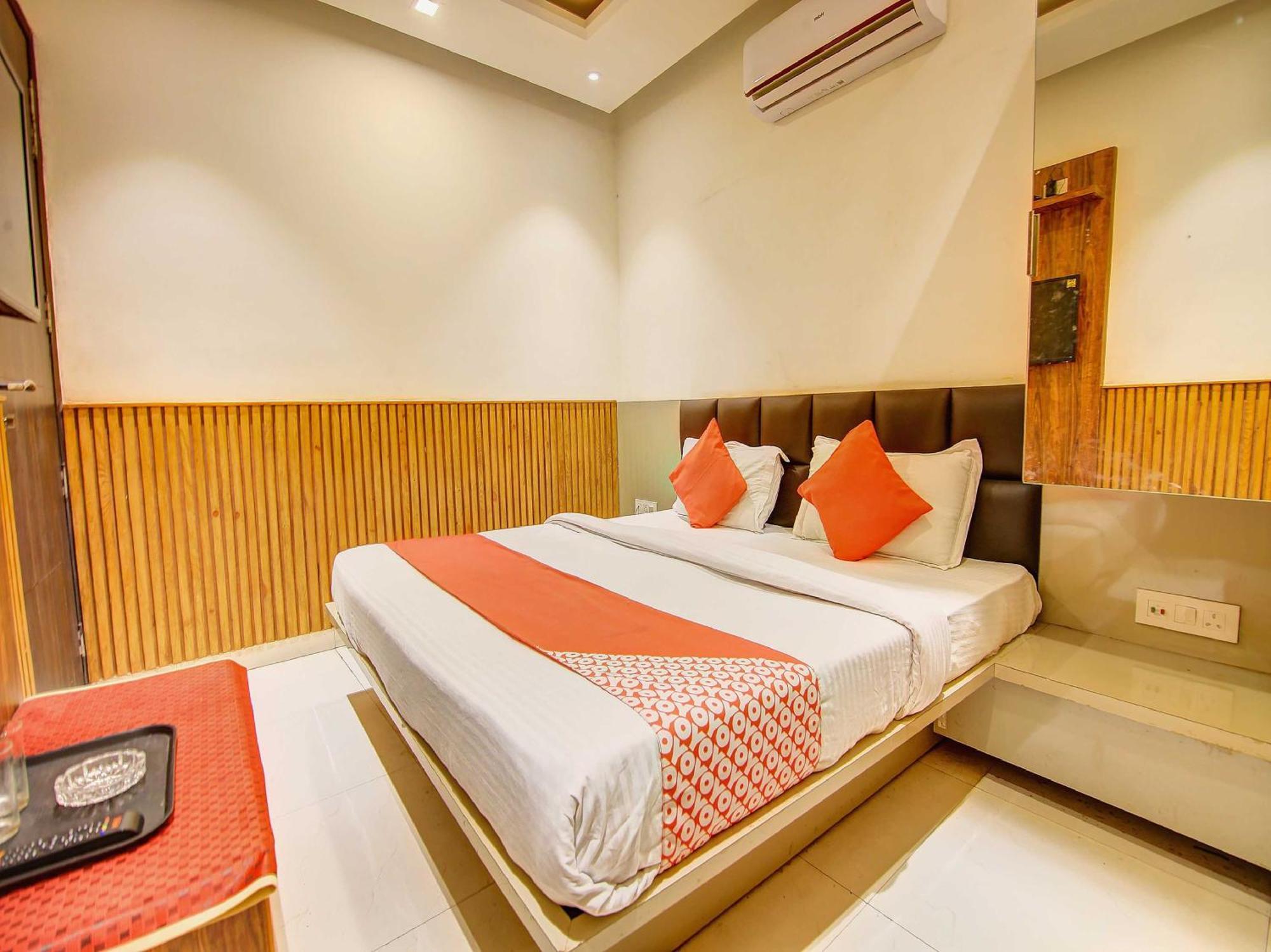 Hotel O Shri Sai Delhi  Exterior photo