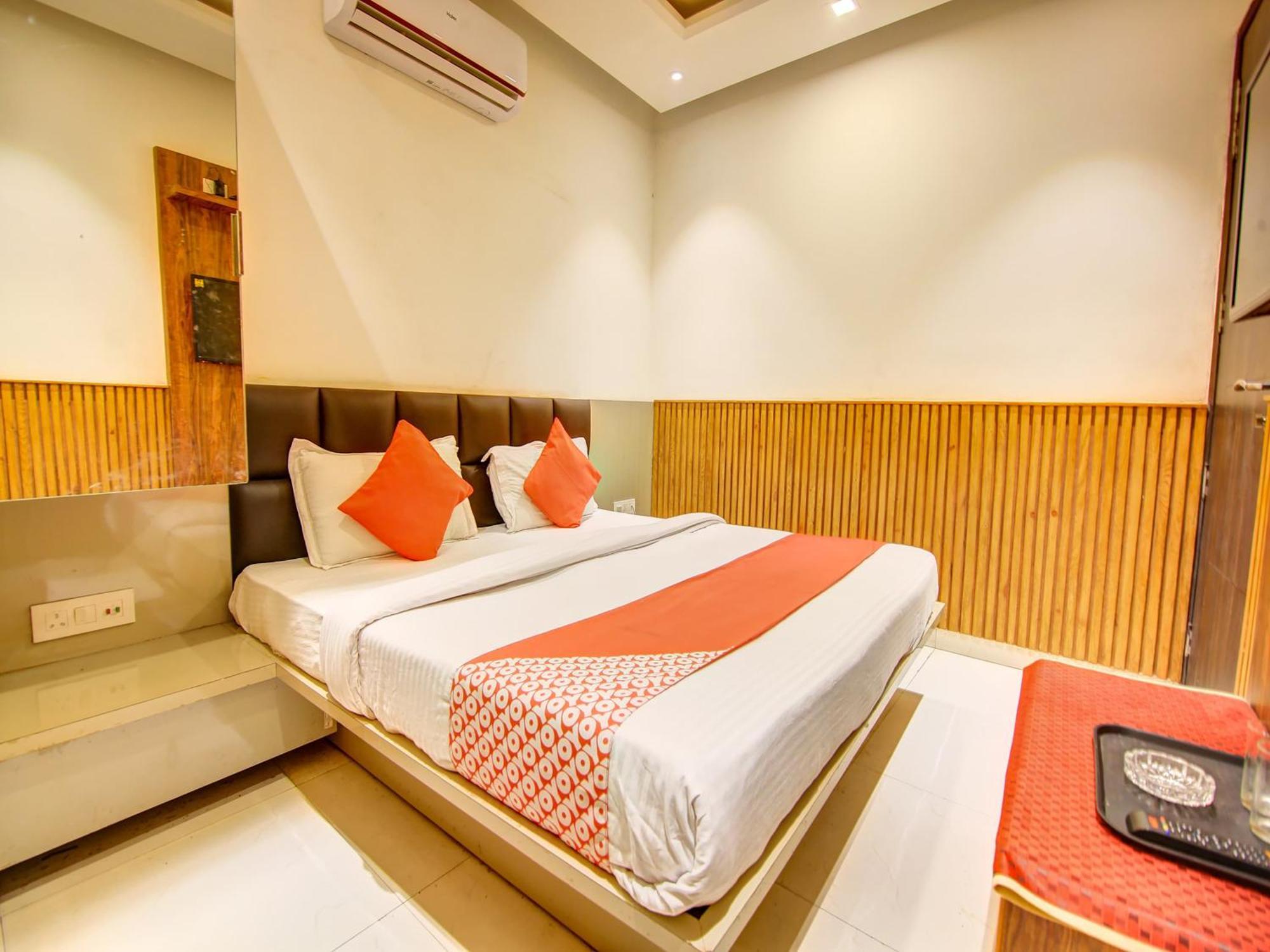 Hotel O Shri Sai Delhi  Exterior photo